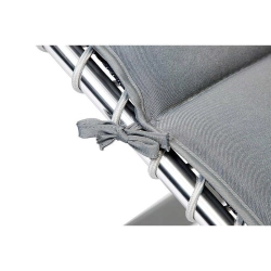 Uniwersalna poduszka gąbka na krzesło kampingowe ogrodowe-632667