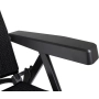 Krzesło kempingowe Rebel Pro MEDIUM  - Brunner-709823
