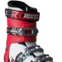 Buty narciarskie Roces Idea Free biało-czerwono-czarne 450492 15-808214