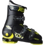 Buty narciarskie Roces Idea Free czarno-limonkowe 450492 18-808216