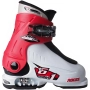 Buty narciarskie Roces Idea Up biało-czerwono-czarne JUNIOR 450490 15-808231