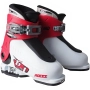 Buty narciarskie Roces Idea Up biało-czerwono-czarne JUNIOR 450490 15-808232