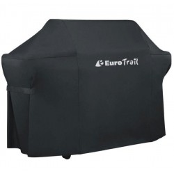 Pokrowiec na grill Grill Cover 122 - EuroTrail-839688
