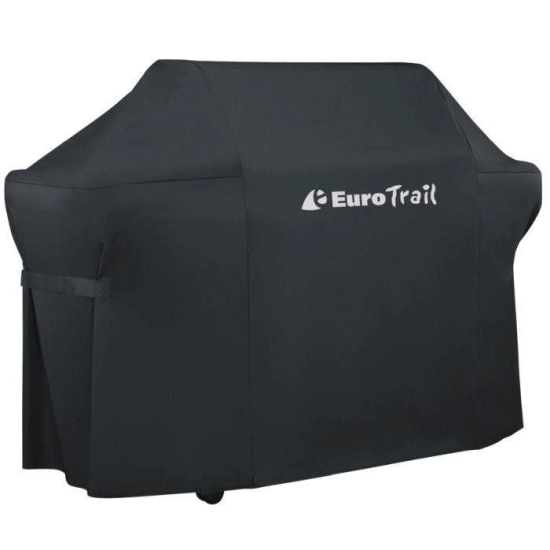 Pokrowiec na grill Grill Cover 130 - EuroTrail-839689