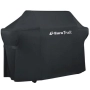 Pokrowiec na grill Grill Cover 130 - EuroTrail-839689
