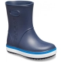 Crocs Crocband Rain Boot Kids granatowe 205827 4KB-932506